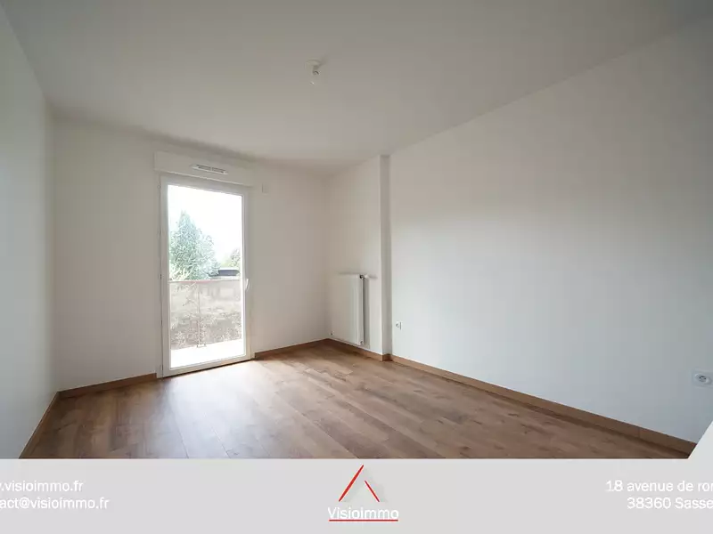 Appartement, 85 m²
