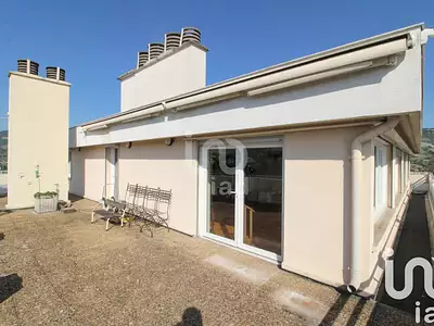 Appartement, 127 m²