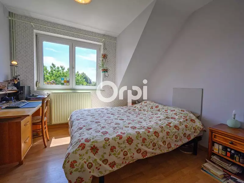 Maison, 100 m²