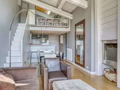 Appartement, 62,22 m²