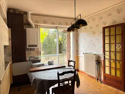 Maison, 113 m²