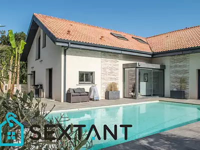 Maison, 280 m²