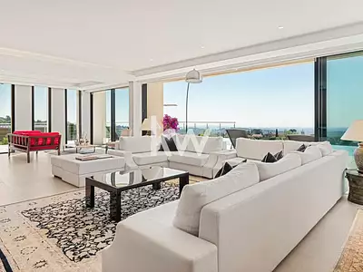 Maison, 560 m²