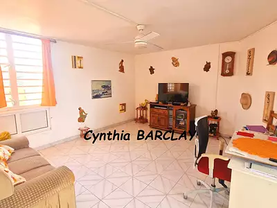 Appartement, 96 m²