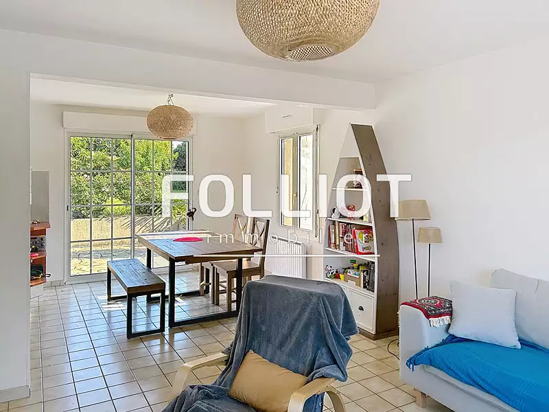 Maison, 100 m²