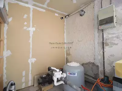 Maison, 110 m²