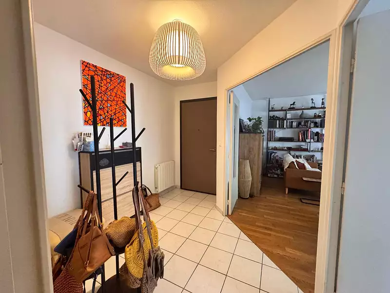 Appartement, 73,5 m²