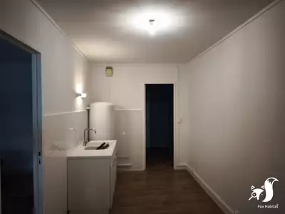 Appartement, 71 m²