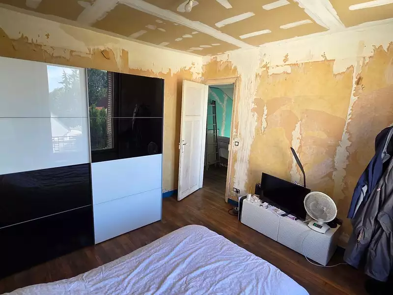 Maison, 93 m²