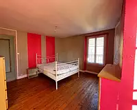 Immeuble, 242,81 m²