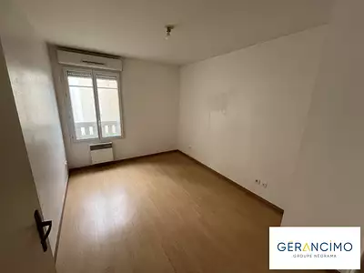Appartement, 50,26 m²