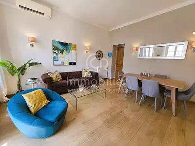 Appartement, 82,03 m²