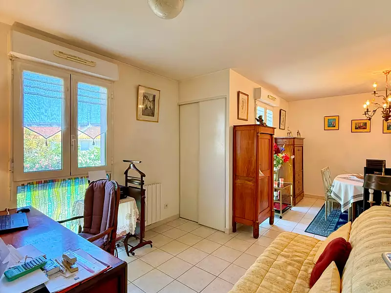 Appartement, 66 m²