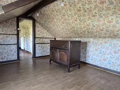 Maison, 106 m²