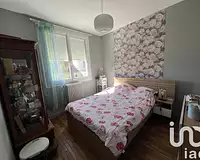Maison, 93 m²