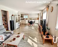 Maison, 121 m²