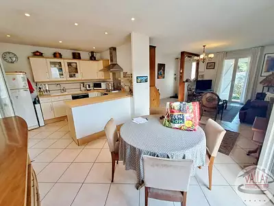 Maison, 109 m²