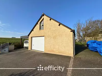 Maison, 144 m²