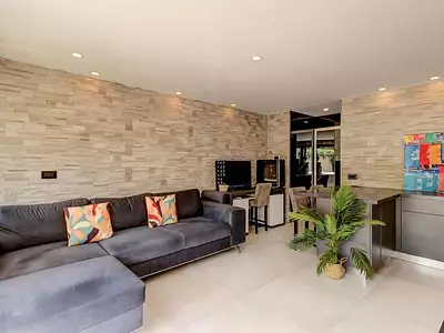 Appartement, 55 m²