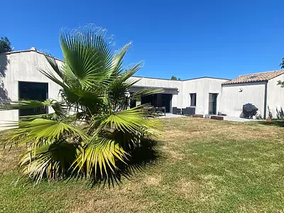 Maison, 142 m²