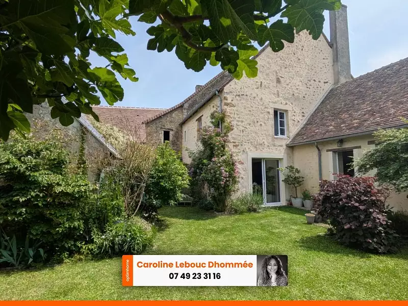 Maison, 150 m²