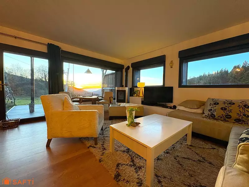 Appartement, 109 m²