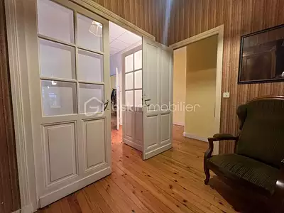 Maison, 113 m²