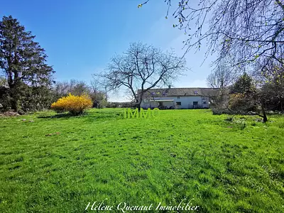 Maison, 155 m²