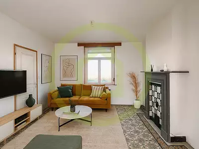 Maison, 164 m²