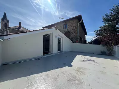 Appartement, 85 m²