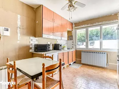 Maison, 82 m²