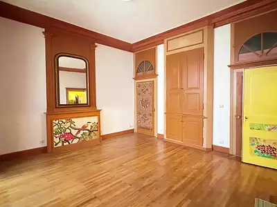 Appartement, 153 m²