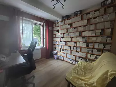 Maison, 107 m²
