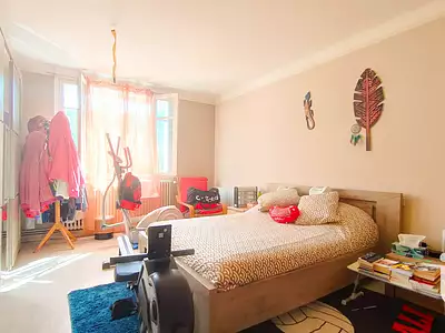 Maison, 98 m²