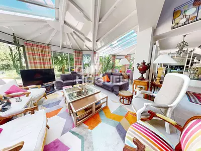 Maison, 313 m²