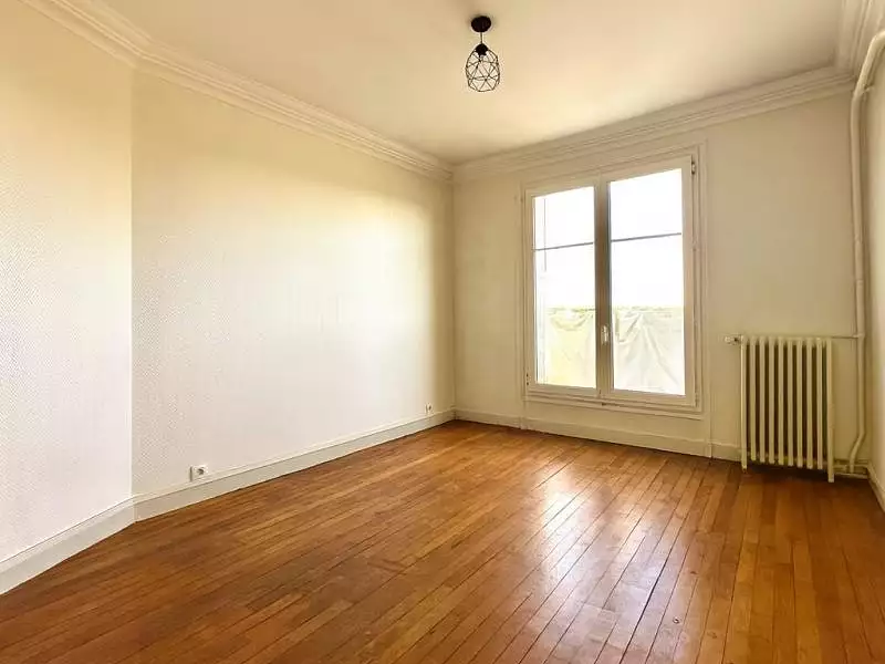 Appartement, 40 m²