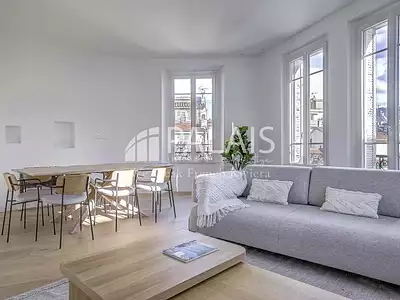 Appartement, 135 m²