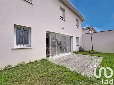 Maison, 94 m²