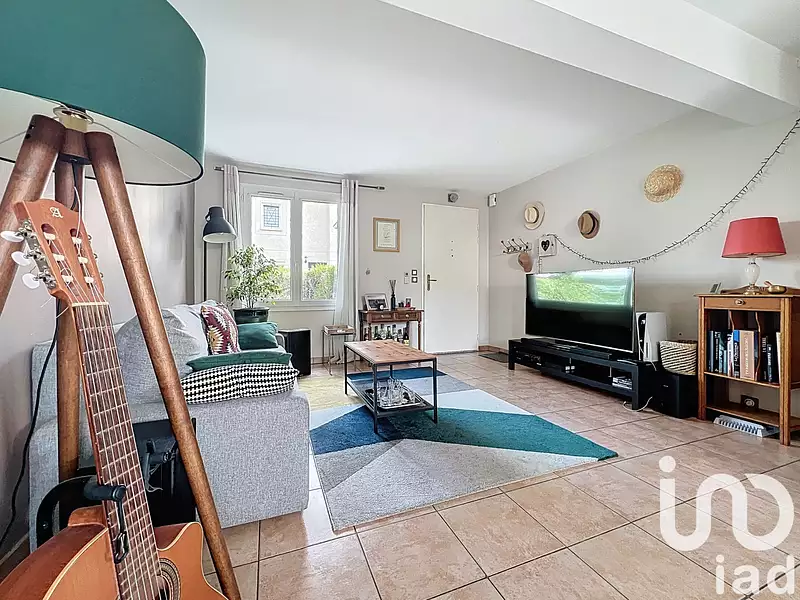 Maison, 90 m²