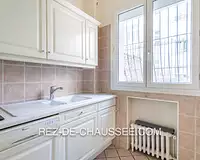 Appartement, 40 m²