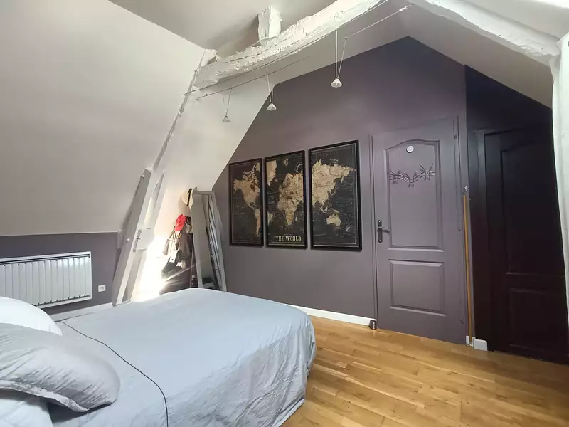 Maison, 87,2 m²