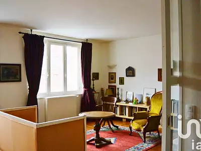 Appartement, 244 m²