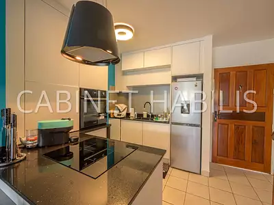Appartement, 58,9 m²