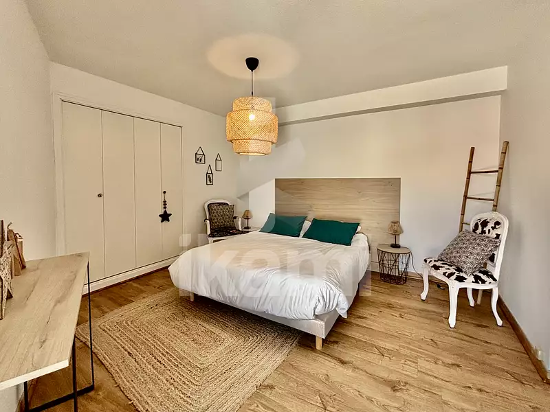 Appartement, 71,22 m²