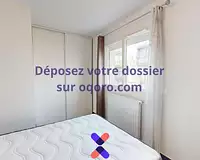 Appartement, 33,2 m²