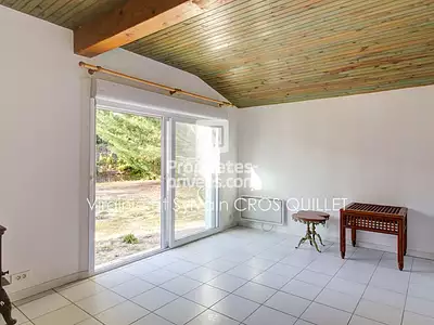 Maison, 56 m²