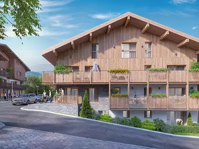 Appartement, 85,28 m²