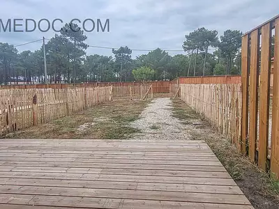 Appartement, 55,6 m²