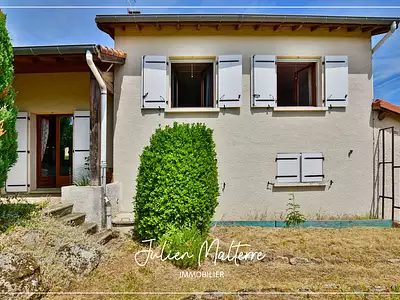 Maison, 100 m²