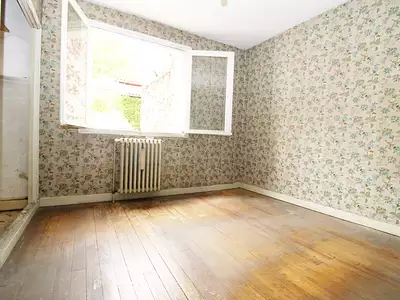 Appartement, 79,78 m²